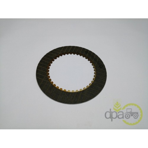 DISC FRICTIUNE