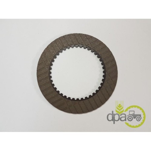 DISC FRICTIUNE