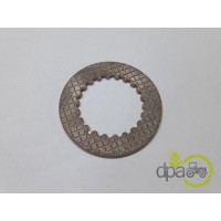 DISC FRICTIUNE AMBREIAJ PUNTE FATA