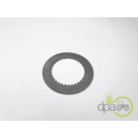 DISC FRICTIUNE AMBREIAJ PUNTE FATA