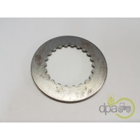 DISC FRICTIUNE AMBREIAJ PUNTE FATA