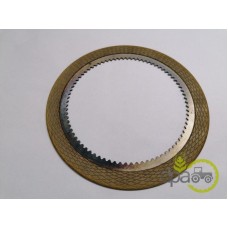 DISC FRICTIUNE