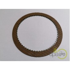 DISC FRICTIUNE