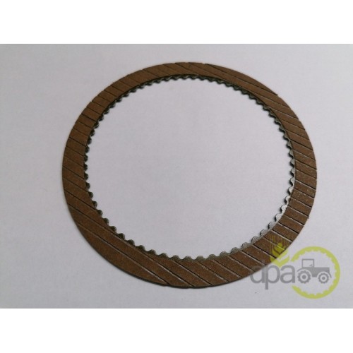 DISC FRICTIUNE