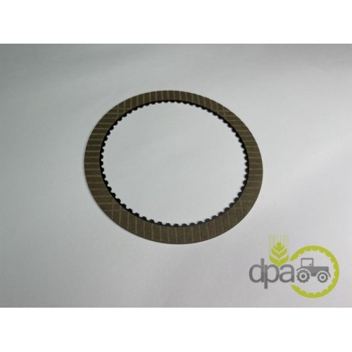 DISC FRICTIUNE
