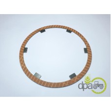 DISC FRICTIUNE INVERSOR