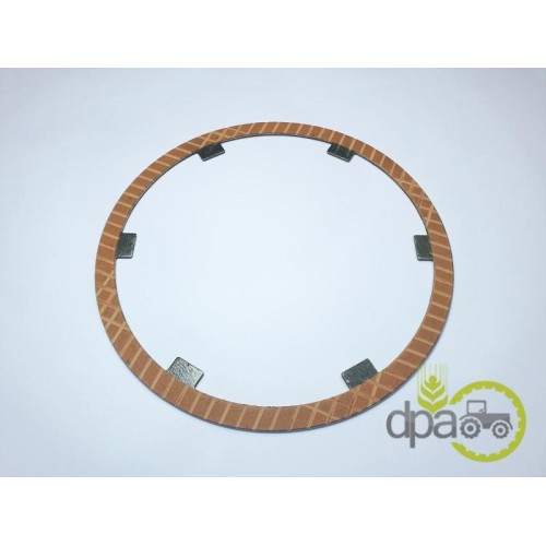 DISC FRICTIUNE INVERSOR