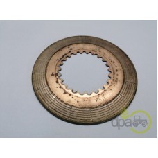 DISC FRICTIUNE PRIZA PUTERE