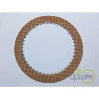 DISC FRICTIUNE PRIZA PUTERE