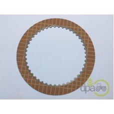 DISC FRICTIUNE PRIZA PUTERE