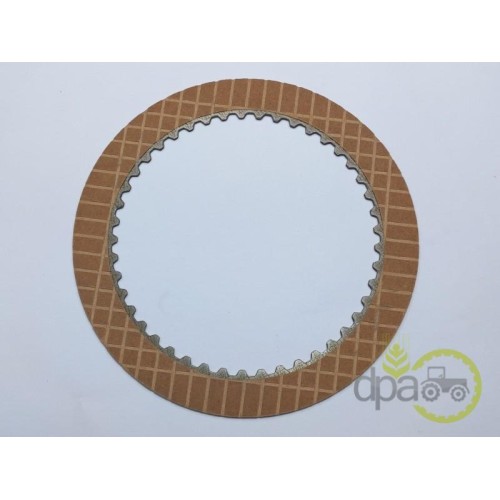 DISC FRICTIUNE PRIZA PUTERE