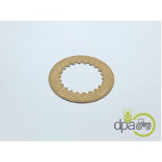 DISC FRICTIUNE PUNTE FATA