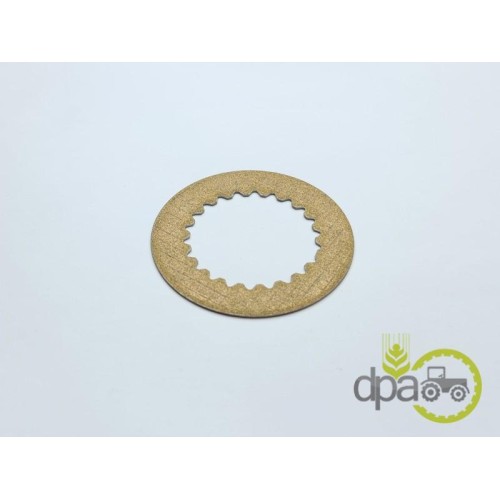 DISC FRICTIUNE PUNTE FATA