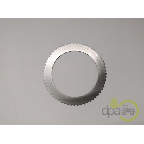 DISC INTERMEDIAR