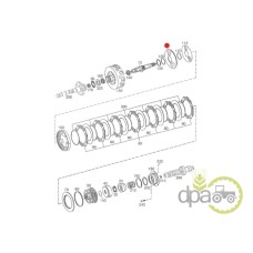 DISC INTERMEDIAR