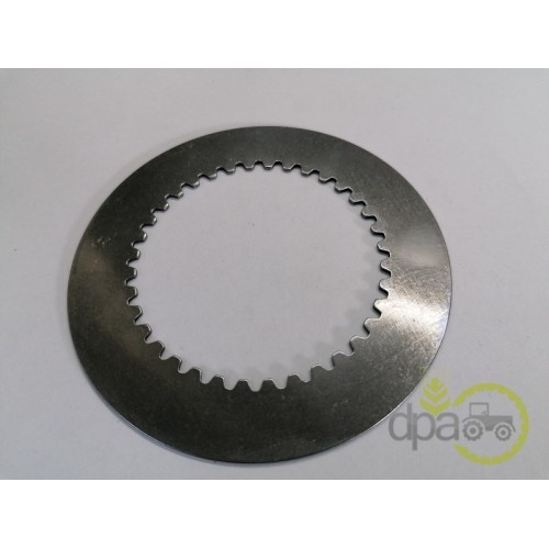 DISC INTERMEDIAR
