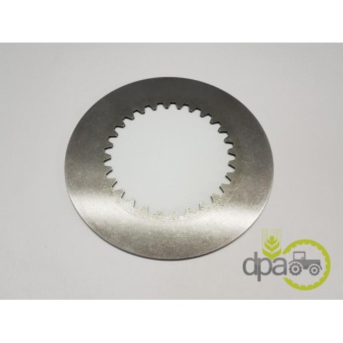 DISC INTERMEDIAR