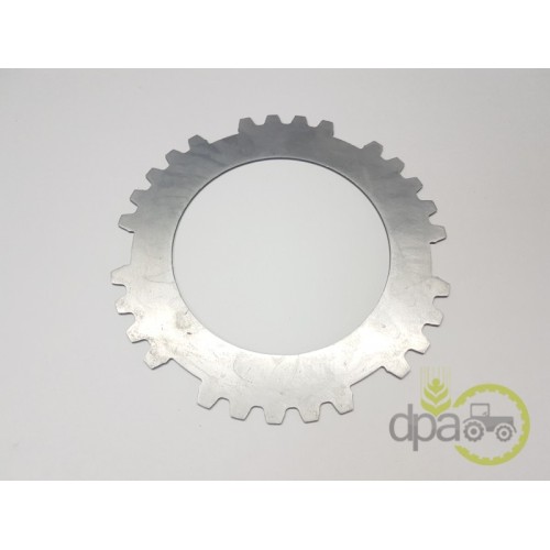 DISC INTERMEDIAR