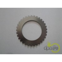 DISC INTERMEDIAR