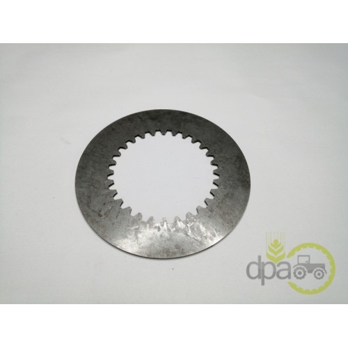 DISC INTERMEDIAR