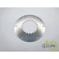 DISC INTERMEDIAR