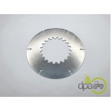 DISC INTERMEDIAR