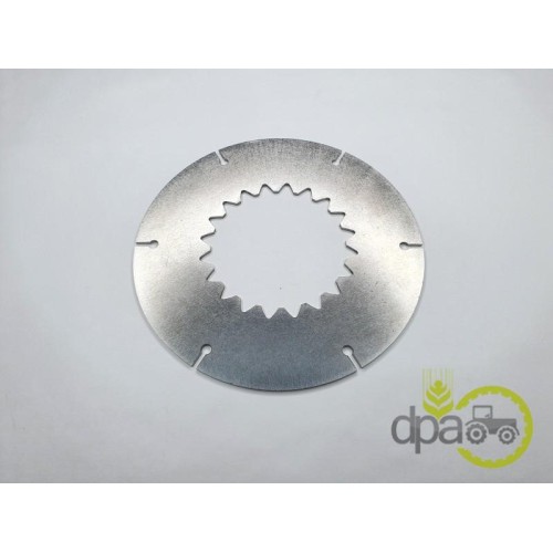 DISC INTERMEDIAR