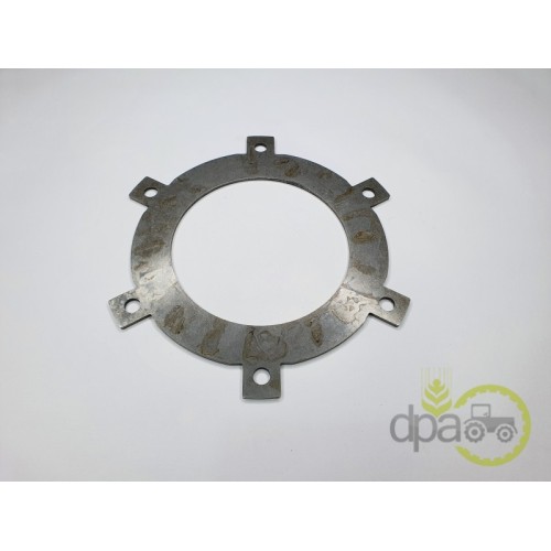 DISC INTERMEDIAR