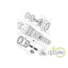 DISC INTERMEDIAR