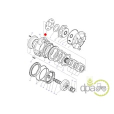 DISC INTERMEDIAR
