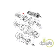 DISC INTERMEDIAR