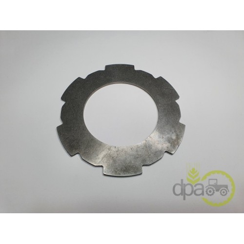 DISC INTERMEDIAR