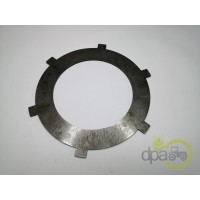 DISC INTERMEDIAR