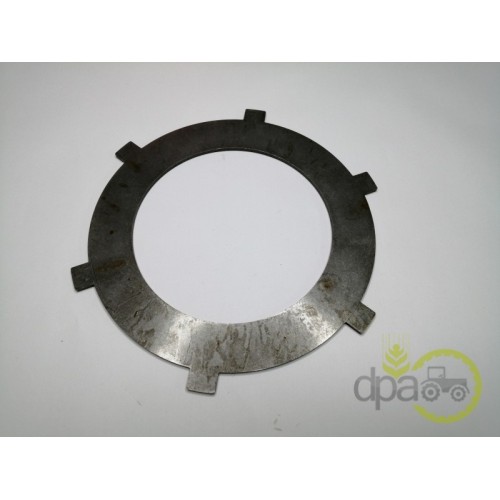 DISC INTERMEDIAR