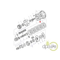 DISC INTERMEDIAR