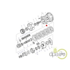 DISC INTERMEDIAR