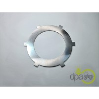 DISC INTERMEDIAR