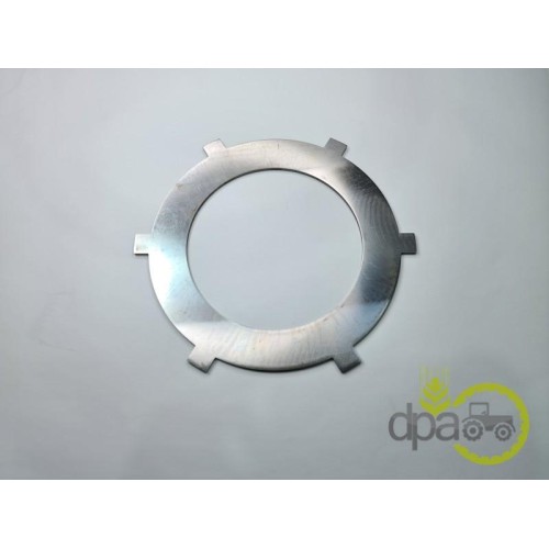 DISC INTERMEDIAR