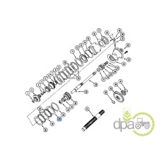DISC INTERMEDIAR