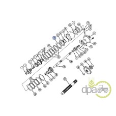 DISC INTERMEDIAR