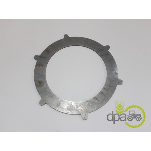 DISC INTERMEDIAR