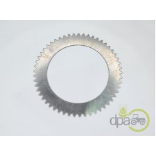 DISC INTERMEDIAR
