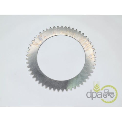DISC INTERMEDIAR