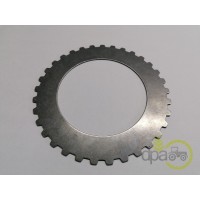 DISC INTERMEDIAR