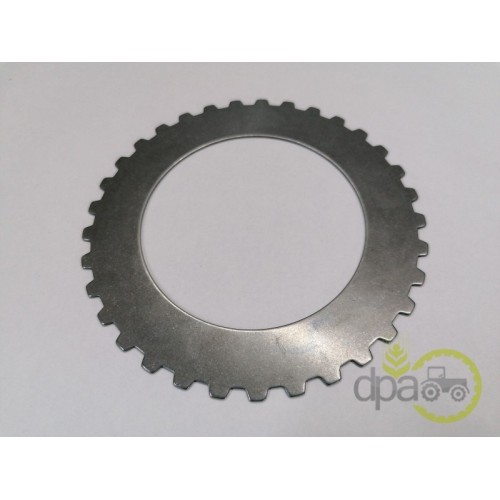 DISC INTERMEDIAR