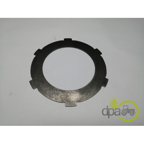 DISC INTERMEDIAR