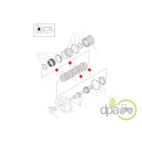 DISC INTERMEDIAR