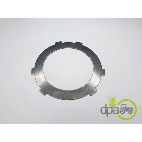 DISC INTERMEDIAR
