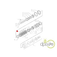 DISC INTERMEDIAR