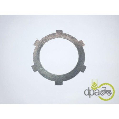 DISC INTERMEDIAR